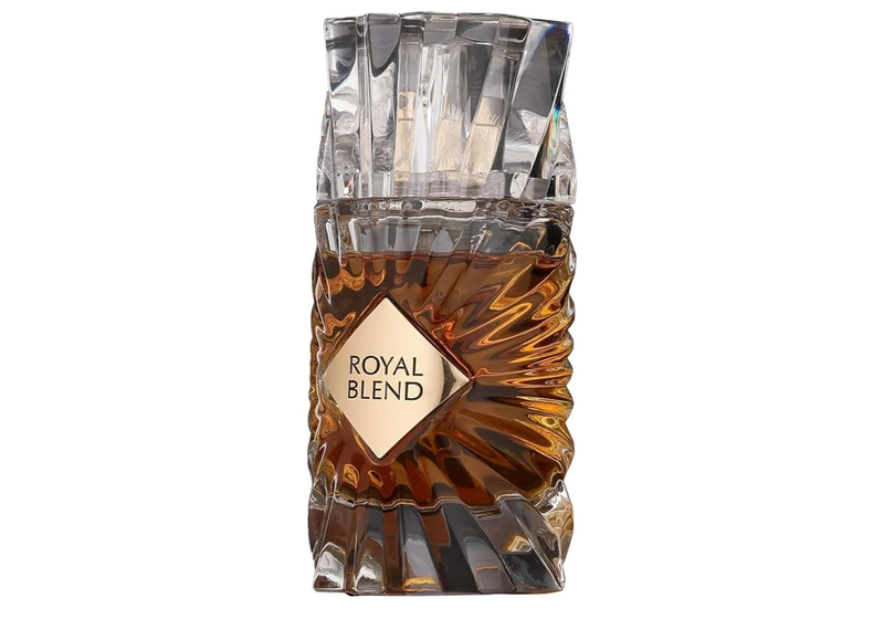 Royal Blend