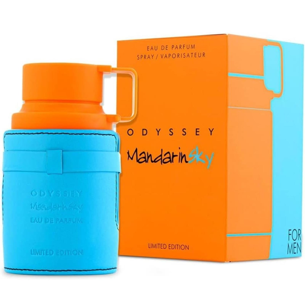 Odyssey Mandarin Sky