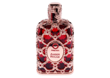 Orientica Amber Rouge: