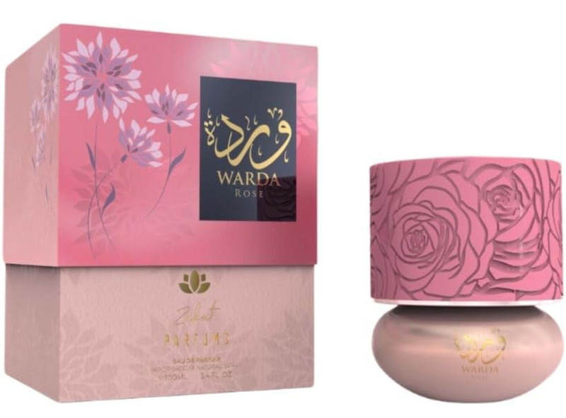 Warda Rose