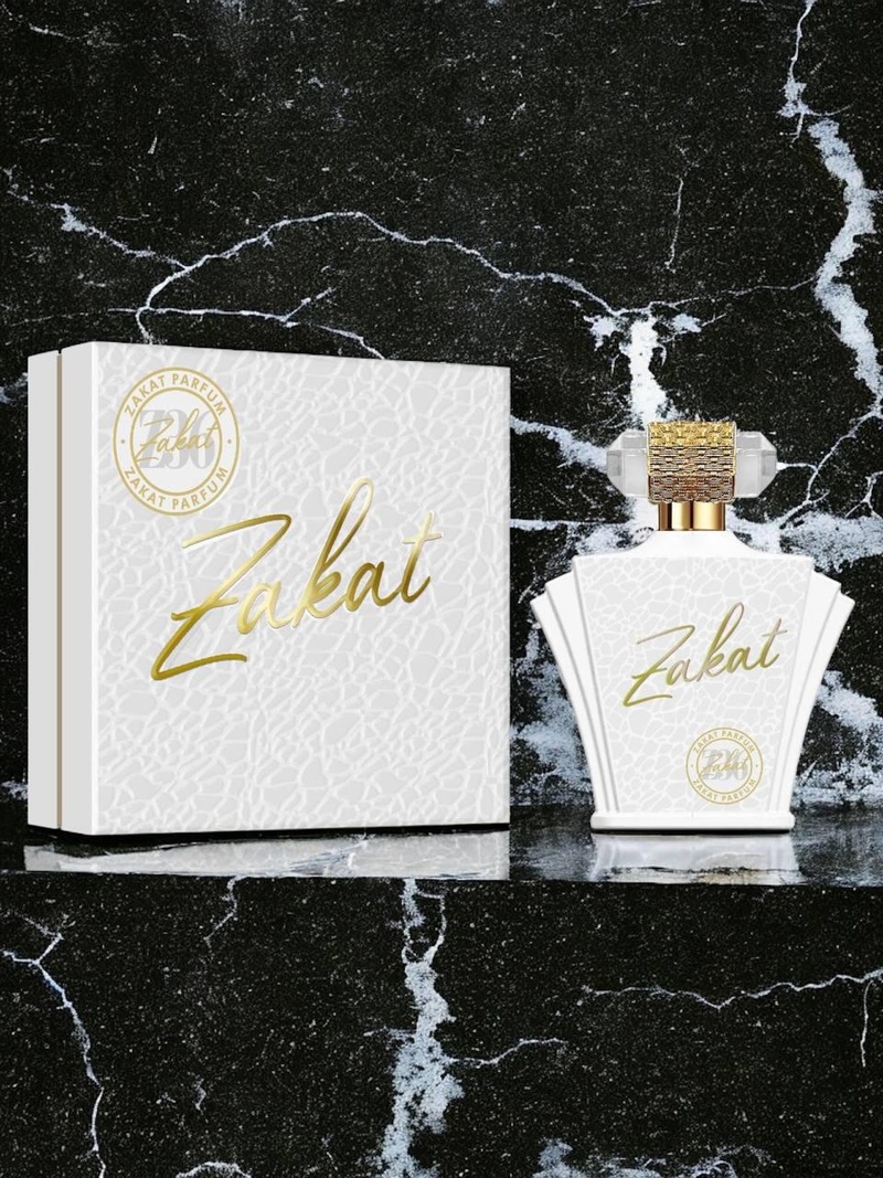 Zakat Zahra