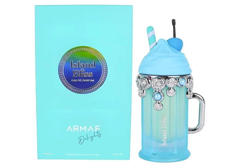 Armaf Island Bliss